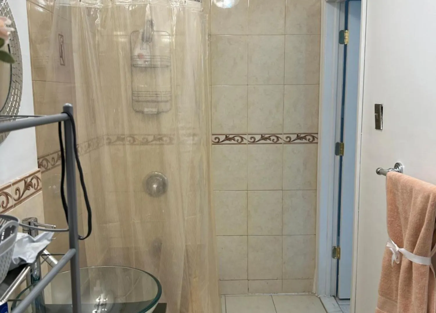 Bk Studio 422 New York Homestay