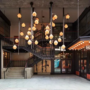 Ace Brooklyn Hotell