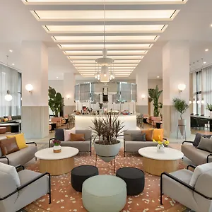 4* מלון Indigo - Williamsburg - Brooklyn By Ihg